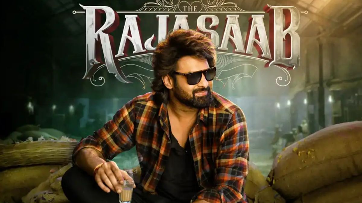 The Raja Saab worldwide box office collection