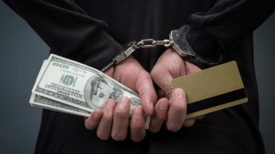 Indian American businessman bank fraud