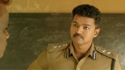 As Jana Nayagan faces delay, Thalapathy Vijay’s Theri set for re-release: Revisiting Atlee’s massive blockbuster