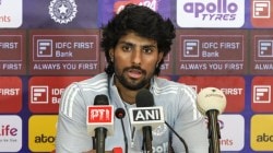 Tilak Varma ‘stable and recovering’ but will miss first three T20Is against New Zealand, confirms BCCI