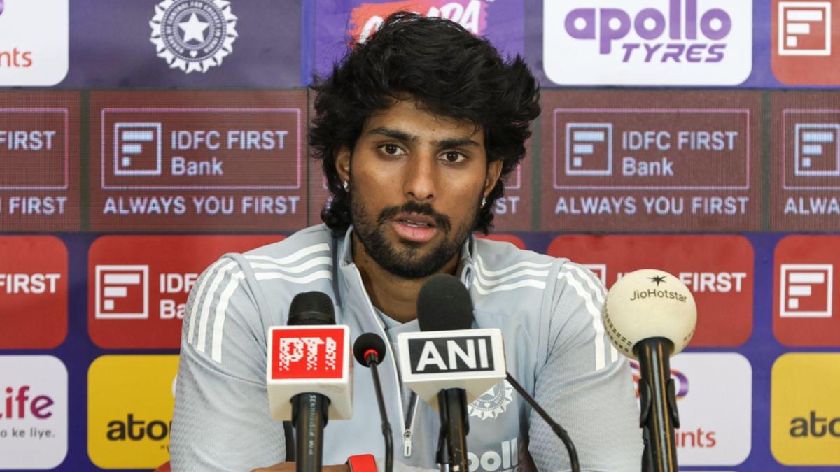 Tilak Varma injury, Tilak Varma surgery, Tilak Varma groin injury, Tilak Varma ruled out, Tilak Varma New Zealand T20Is, Tilak Varma misses NZ T20 series, India vs New Zealand T20I series, India New Zealand T20Is 2026, BCCI Tilak Varma update, Devajit Saikia statement, Tilak Varma World Cup doubt, Tilak Varma T20 World Cup 2026, India T20 World Cup squad, India cricket injury news, India national cricket team update, Suryakumar Yadav captain India, Vijay Hazare Trophy injury, Tilak Varma Hyderabad, India cricket middle order, India cricket news today Tilak Varma injury, Tilak Varma surgery, Tilak Varma groin injury, Tilak Varma ruled out, Tilak Varma New Zealand T20Is, Tilak Varma misses NZ T20 series, India vs New Zealand T20I series, India New Zealand T20Is 2026, BCCI Tilak Varma update, Devajit Saikia statement, Tilak Varma World Cup doubt, Tilak Varma T20 World Cup 2026, India T20 World Cup squad, India cricket injury news, India national cricket team update, Suryakumar Yadav captain India, Vijay Hazare Trophy injury, Tilak Varma Hyderabad, India cricket middle order, India cricket news today