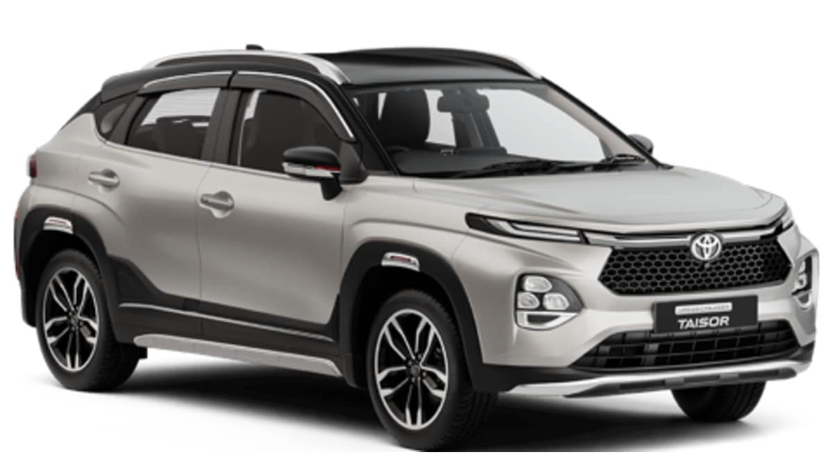 Toyota to Launch Urban Cruiser EV in India on January 20: Range, Features, and Competition / Representative photo