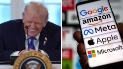 Trump’s big tech announcement: Musk, Pichai, and Zuckerberg may soon be paying millions for their AI ambitions