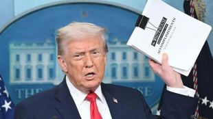 The two countries resumed negotiations earlier this month as the US builds up its military capability in the Middle East. Iran has threatened to strike US bases in the region if it is attacked.
