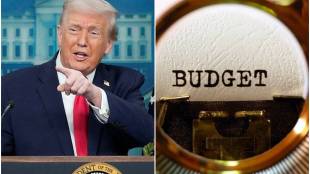 Trump-proofing India for budget 2026
