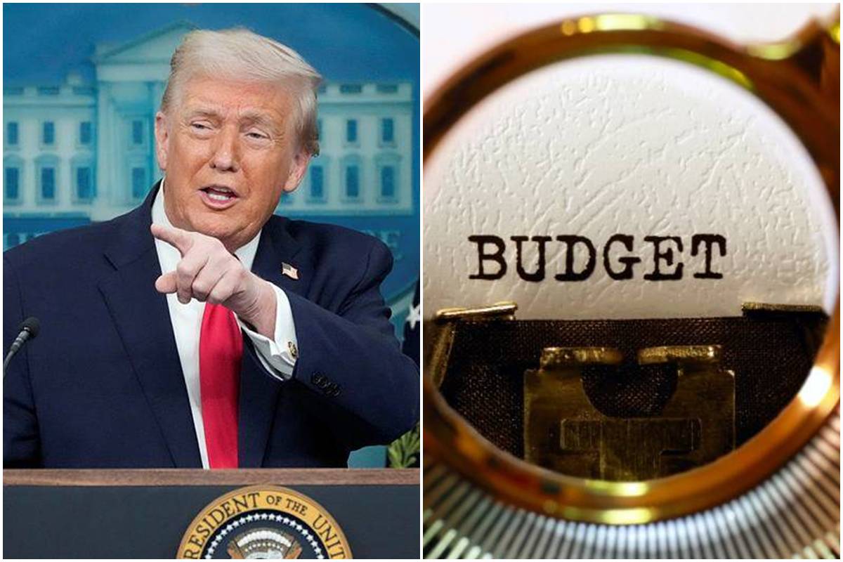 Trump-proofing India for budget 2026 Trump-proofing India for budget 2026