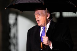 ‘We sort of formed a deal’: Trump assures ‘total safety’ in Venezuela during meeting with oil executives