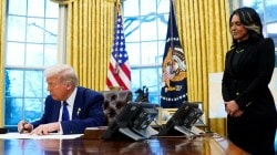 Tulsi Gabbard cut out from Venezuela plan, nicknamed DNI – ‘DO NOT INVITE’