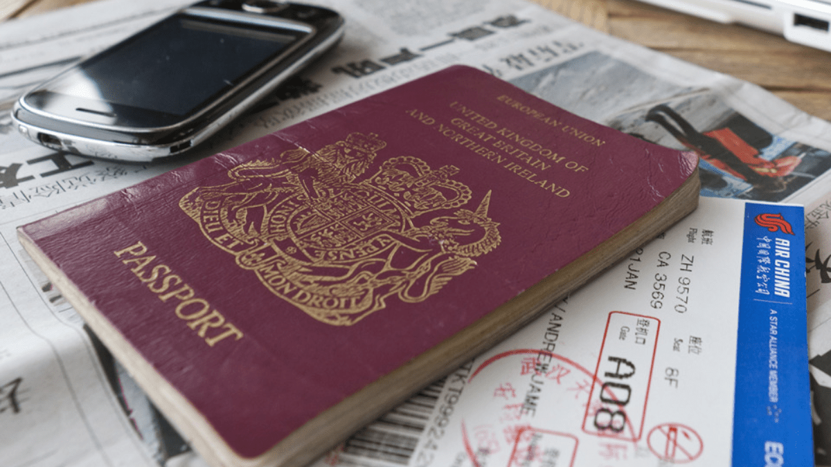 UK Visa: A Comprehensive Guide for Indian Travelers