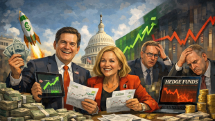 Warren Buffett, Warren Buffett stocks, insider trading, Congressional stock trading, insider trading lawmaker bills