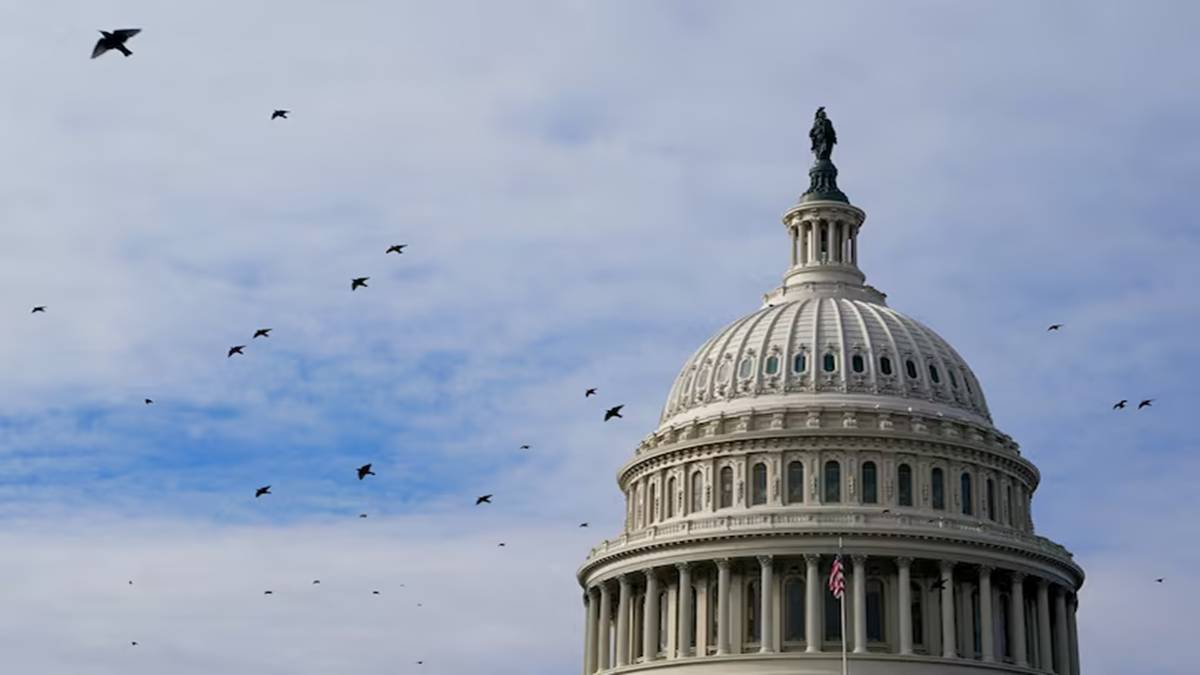 US shutdown US shutdown