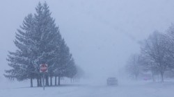 US weather today: Dangerous winter storm sweeps 35 states, emergencies declared across America