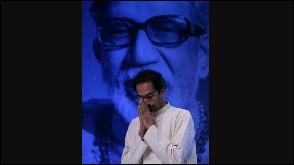 Uddhav Thackeray_Bal Thackeray_BMC election