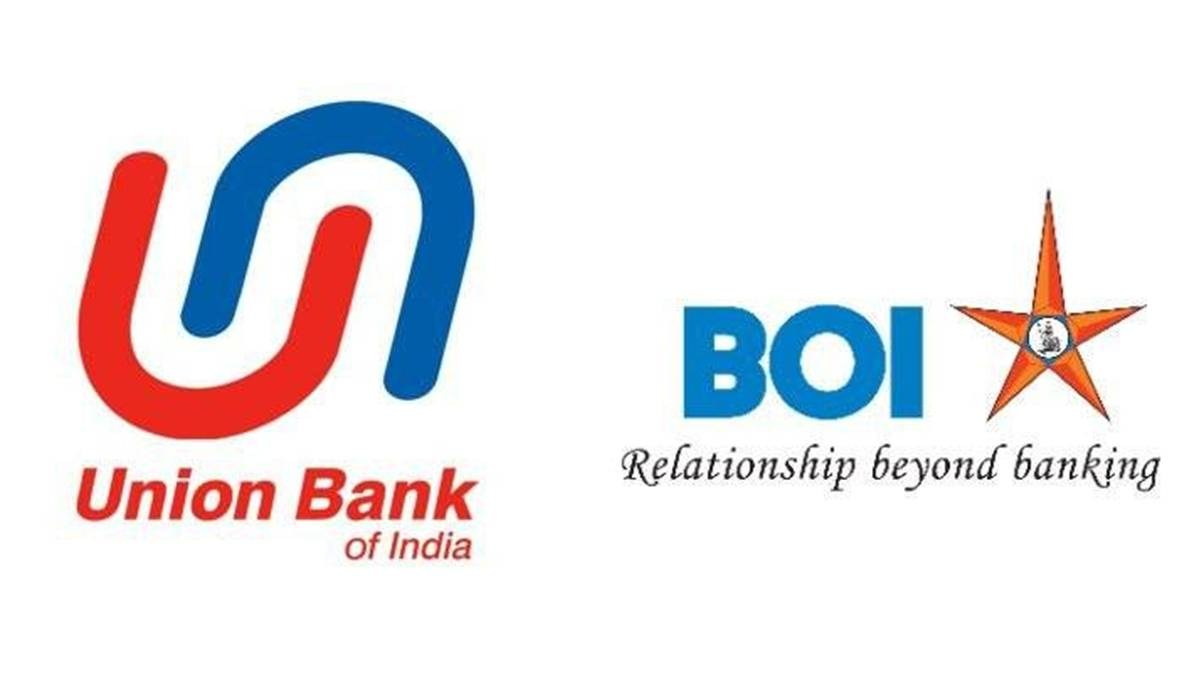 Union Bank of India and Bank of India May Merge by Year-End