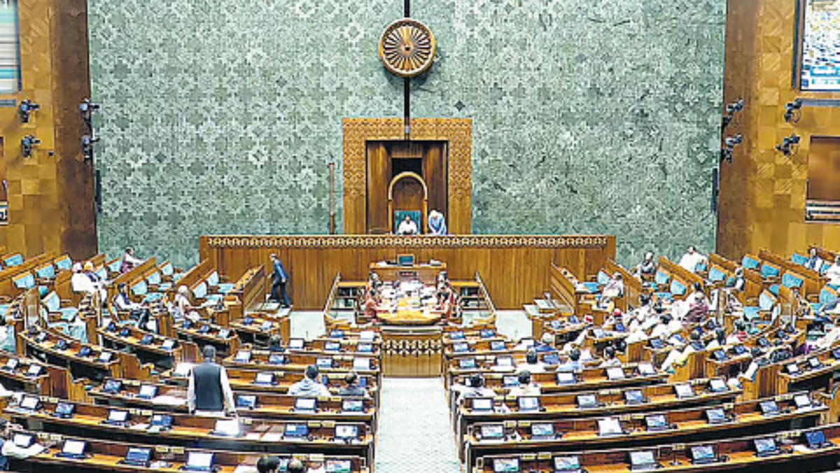 Union Minister Kiren Rijiju announces Budget Session 2026 schedule for Parliament Union Minister Kiren Rijiju announces Budget Session 2026 schedule for Parliament