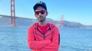 Unmukt Chand