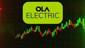 Ola Electric reports higher market share in December on Hyperservice rollout (Source: Canva)