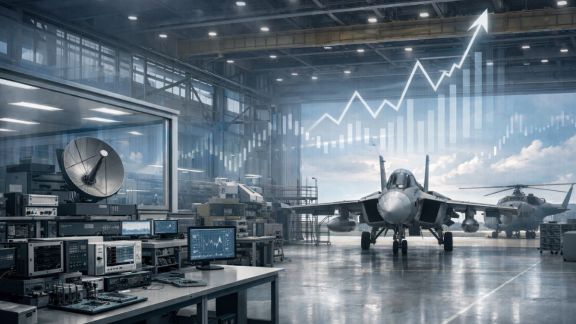 Bharat Electronics share price, BEL Q3FY26 results
