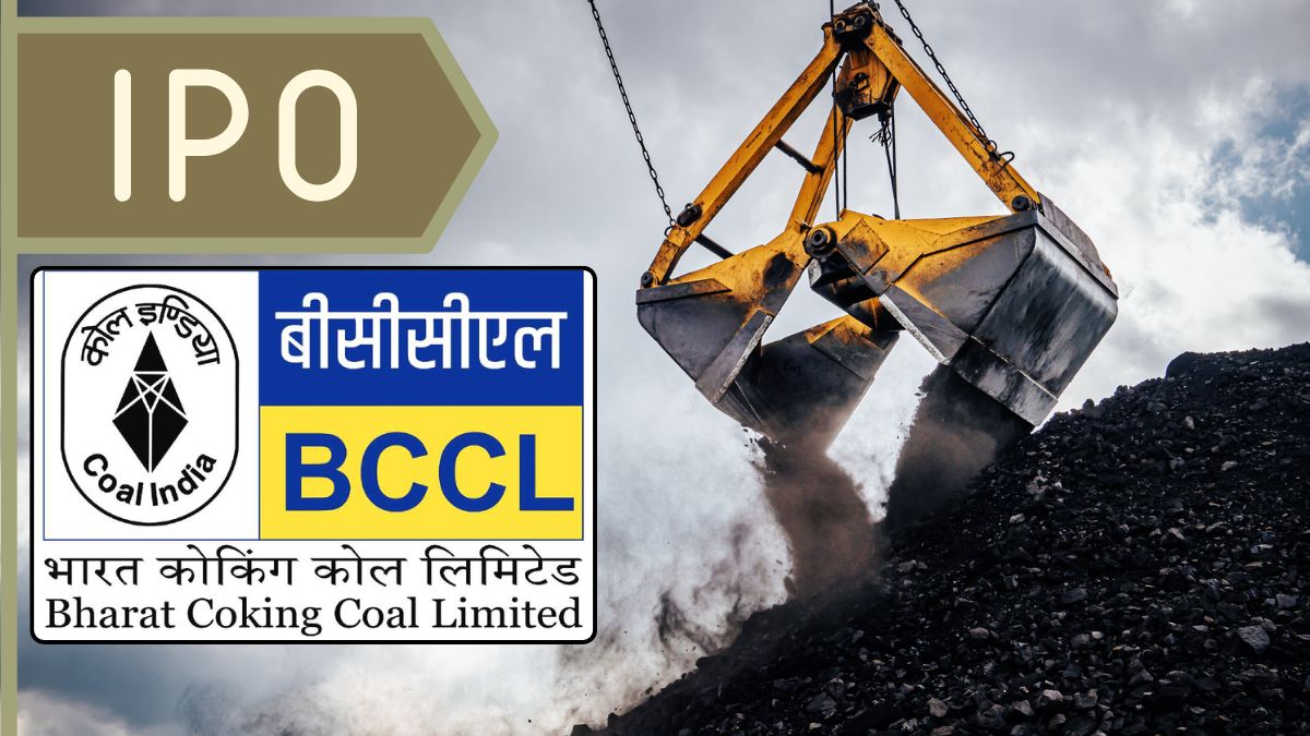 Bharat Coking Coal IPO, Bharat Coking Coal IPO allotment