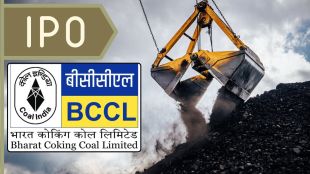 Bharat Coking Coal ipo, Bharat Coking Coal ipo listing