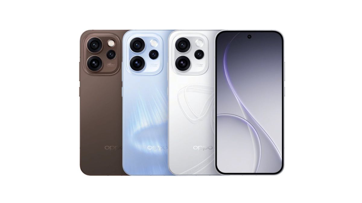 Upcoming smartphones in January 2026: Redmi Note 15, Realme 16 Pro, Oppo Reno 15 series and more