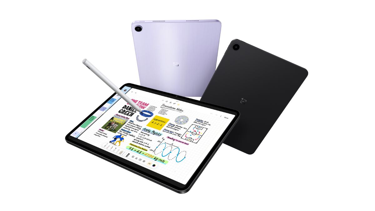 OnePlus Pad Go 2 review: A balanced tablet that gets the essentials right