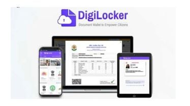 DigiLocker update 2026: How to change and reset your DigiLocker password in simple steps