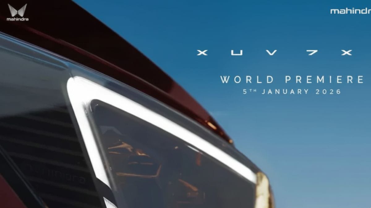 Mahindra XUV 7XO Launch LIVE Updates: Check expected India price, features, variants and more