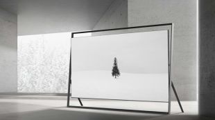 CES 2026: Samsung unveils world’s first 130-inch Micro RGB TV, everything we know so far
