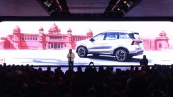 Mahindra XUV 7XO Launch LIVE Updates: Check variant-wise prices in India, features, engine options and more