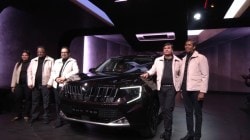 Mahindra XUV 7XO Launch LIVE Updates: Check variant-wise prices in India, features, engine options and more