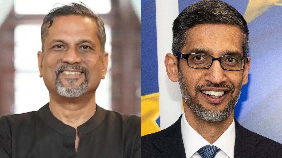 From Zoho’s Sridhar Vembu to Google CEO Sundar Pichai: Why top tech leaders are talking about rise of Vibe Coding