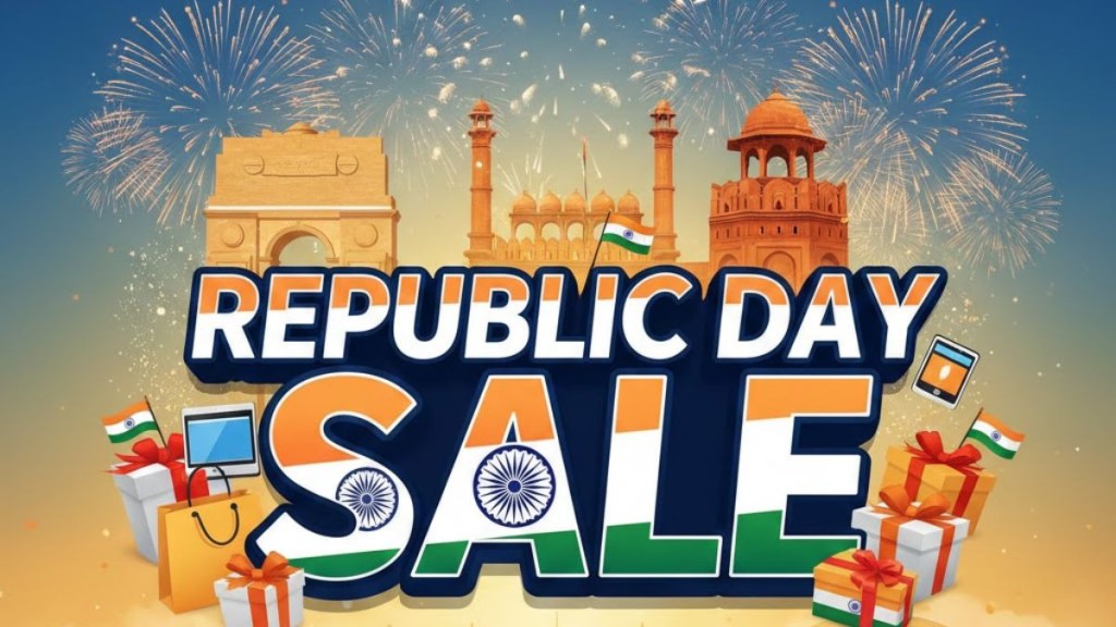From air purifiers to vacuum cleaners: Top products to consider buying this Republic Day sale