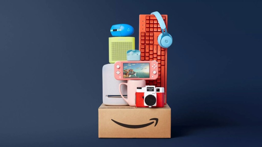 Amazon Great Republic Day Sale 2026 starts January 16: Bank offers, product categories and deals teased