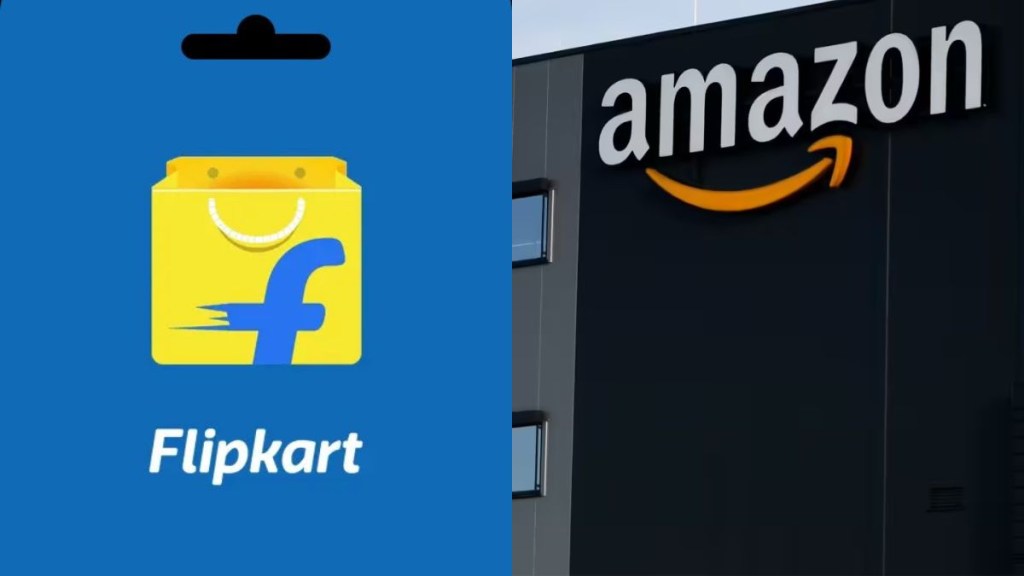 Amazon Great Republic Day Sale Vs Flipkart Republic Day Sale: Bank offers, discounts, special deals and more