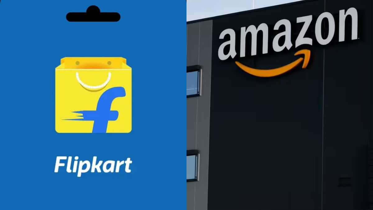 Amazon Great Republic Day Sale Vs Flipkart Republic Day Sale: Bank offers, discounts, special deals and more Amazon Great Republic Day Sale Vs Flipkart Republic Day Sale: Bank offers, discounts, special deals and more