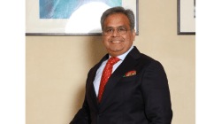 After hours with Anupam Bansal, executive director, Liberty Shoes