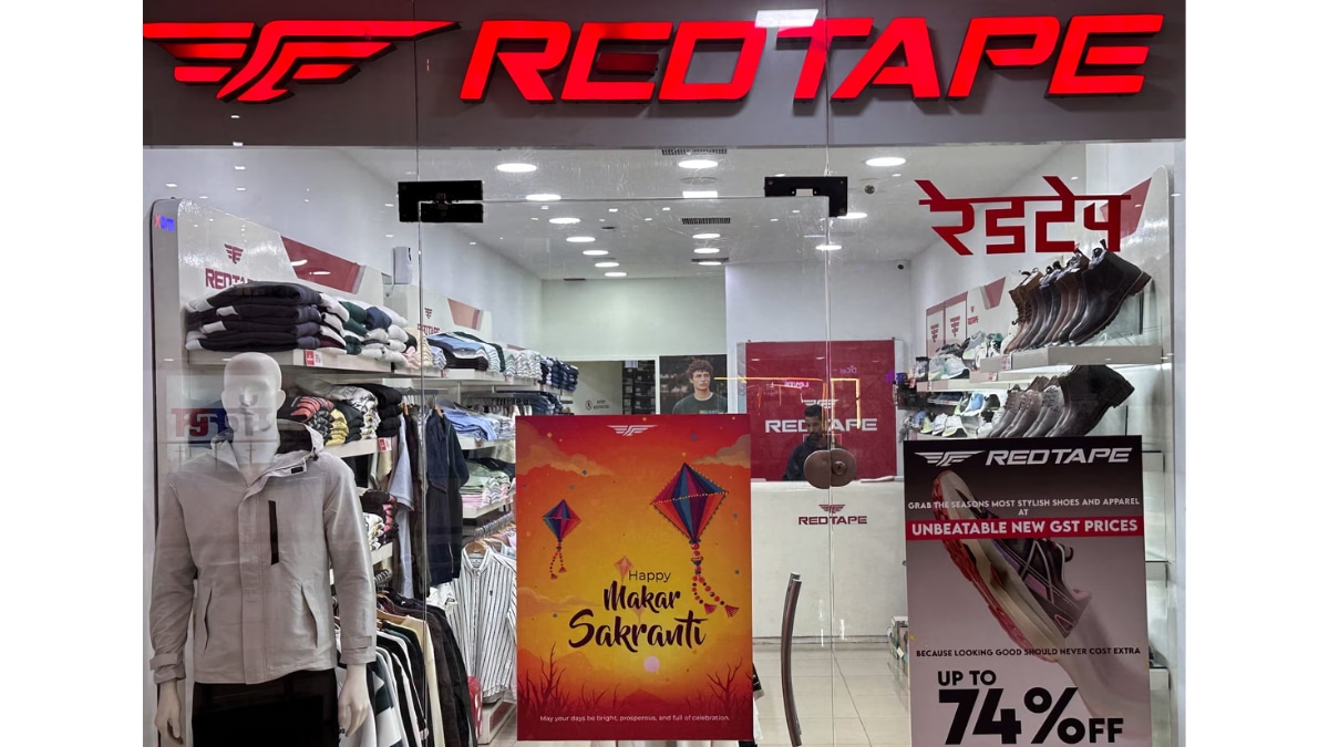 The company is best known for its leather shoes but has diversified into sneakers, shirts, wallets and belts. It operates over 600 retail stores in India and has a presence across 14 countries, including the US, UK, Australia, Europe and West Asia.