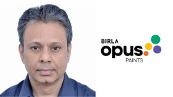 Sachin Sahay takes the wheel at Birla Opus – All eyes on how he tackles the Rs 10,000cr paint war