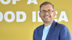 After hours with Ananth Narayanan, Founder & CEO, BRND.ME