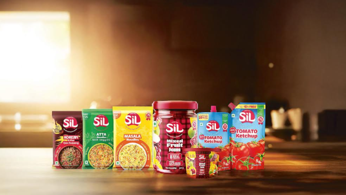 Reliance Revives SIL with Affordable Packaged Foods