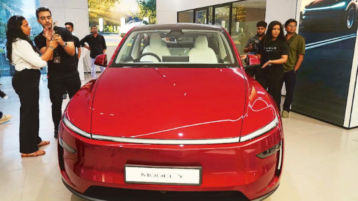 Tesla Struggles in India Six Months In