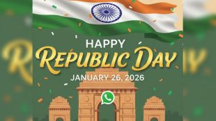 Republic Day 2026 wishes: Simple WhatsApp trick to message hundreds of people instantly without creating a group