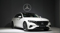 India-EU FTA likely on Jan 27: Mercedes-Benz India says luxury car buyers may not see price cut anytime soon