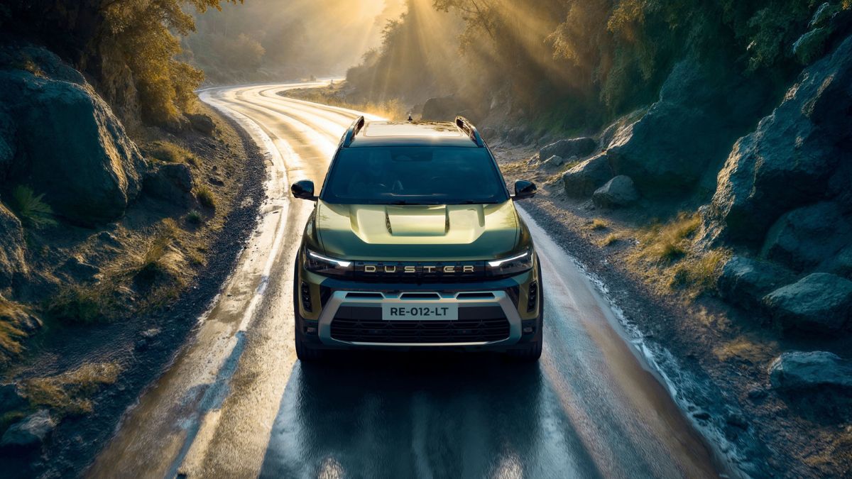 New Renault Duster 2026 Launch LIVE Updates New Renault Duster 2026 Launch LIVE Updates
