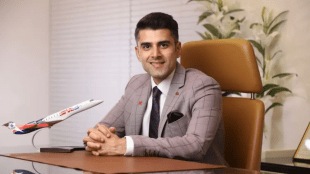 "My Apple ecosystem, iPhone, and Apple Watch, is my command center, streamlining communication, decision-making, and daily routines," Ghodawat added.