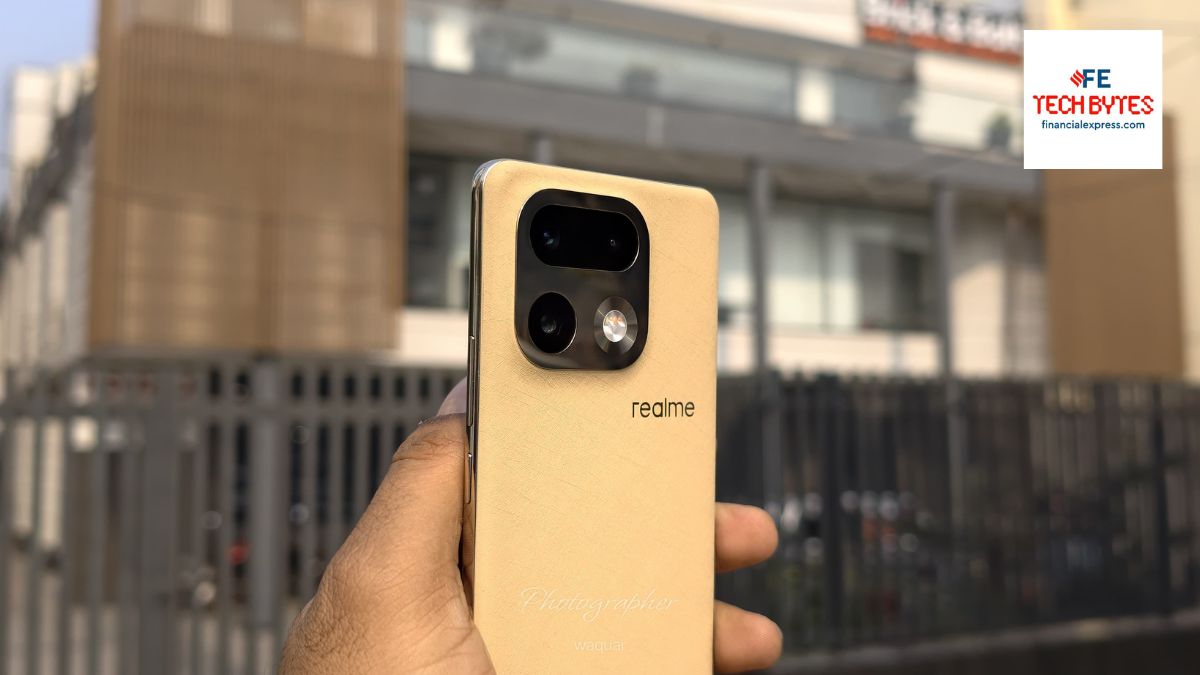 Is the Realme 16 Pro Plus 5G worth buying? Full review and verdict