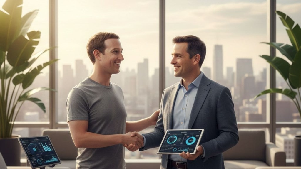 Meta CEO Mark Zuckerberg to Amazon's Andy Jassy: Fortune 500 CEOs reportedly stop rewarding effort, demand proof of real impact