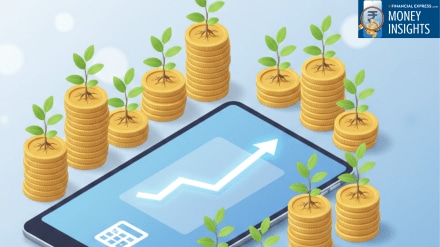 How Investors Can Use a SIP Calculator to Track Mutual Fund SIP Growth (Source: Gemini)