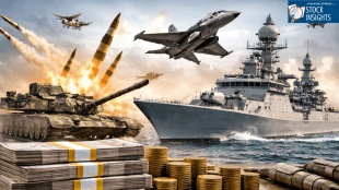 7 Defence Stocks to Watch After DAC’s Rs 79,000 Crore Procurement Approval (Source: AI-Generated)